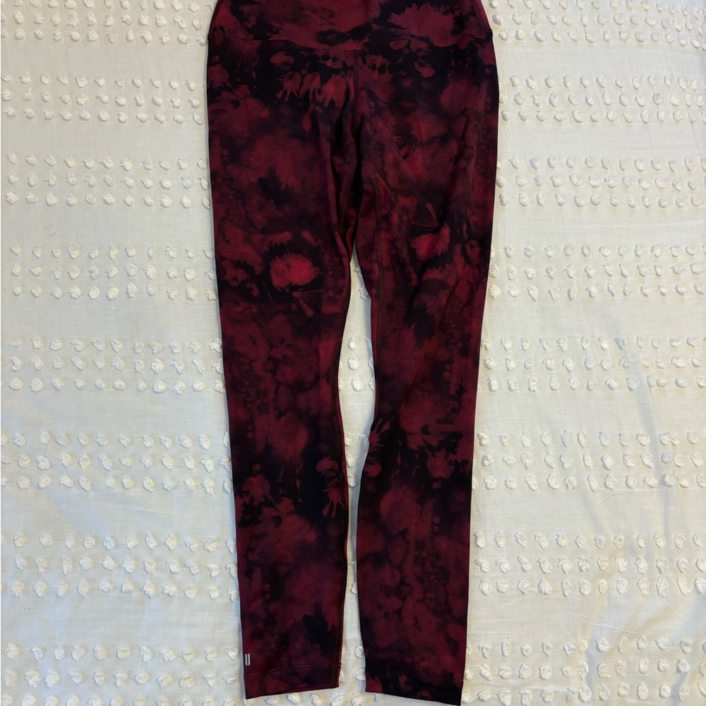 Nobull Leggings, small 25”